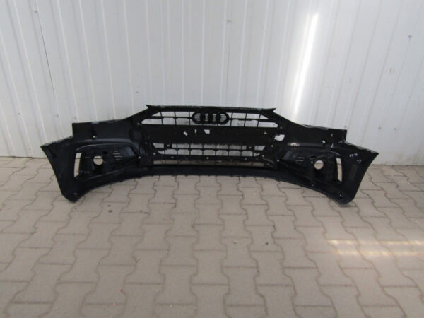 Bumper Audi A4 B9 8W0 Facelift 19- Voorbumper Q5701