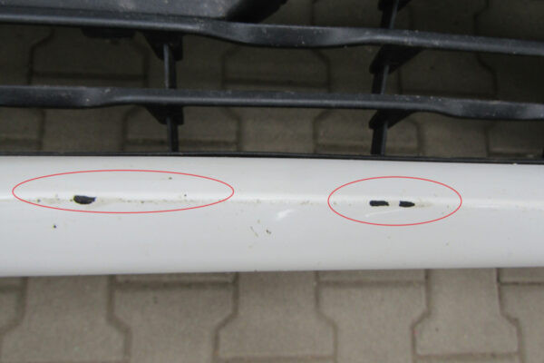 Bumper Opel Corsa F GS-Line 19- Voorbumper MZ1124
