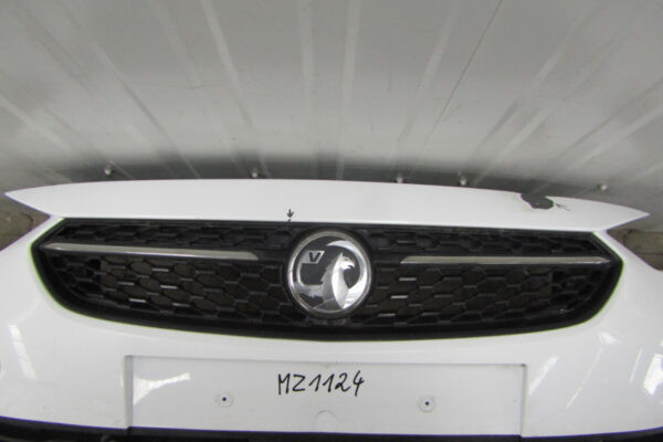 Bumper Opel Corsa F GS-Line 19- Voorbumper MZ1124