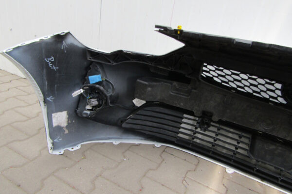 Bumper Opel Corsa F GS-Line 19- Voorbumper MZ1124