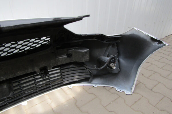 Bumper Opel Corsa F GS-Line 19- Voorbumper MZ1124