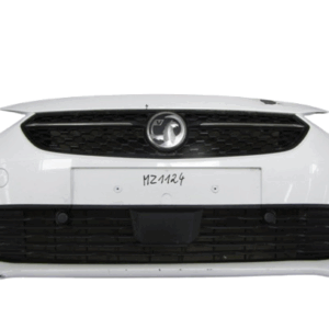 Bumper Opel Corsa F GS-Line 19- Voorbumper MZ1124