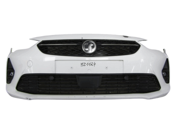 Bumper Opel Corsa F GS-Line 19- Voorbumper MZ1124