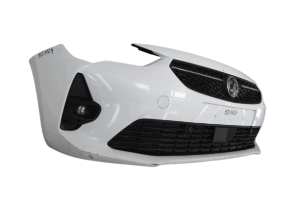 Bumper Opel Corsa F GS-Line 19- Voorbumper MZ1124