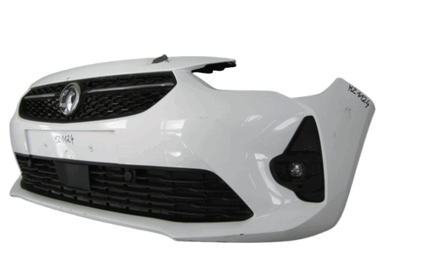 Bumper Opel Corsa F GS-Line 19- Voorbumper MZ1124