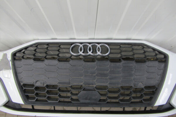Bumper Audi A3 8Y0 20- Voorbumper MZ556
