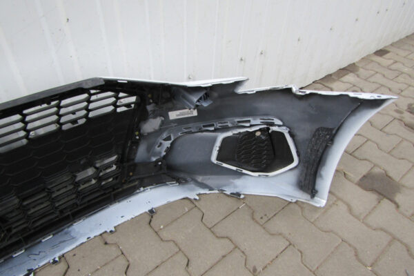 Bumper Audi A3 8Y0 20- Voorbumper MZ556