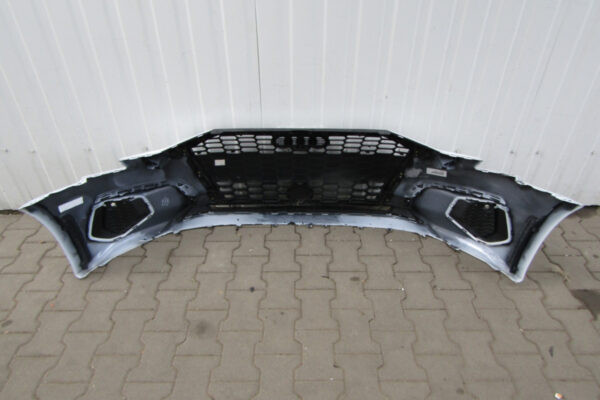 Bumper Audi A3 8Y0 20- Voorbumper MZ556