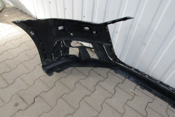 Bumper Audi A8 S8 D5 4N0 17-21 Voorbumper MZ551