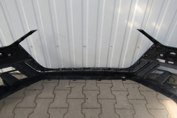 Bumper Audi A8 S8 D5 4N0 17-21 Voorbumper MZ551
