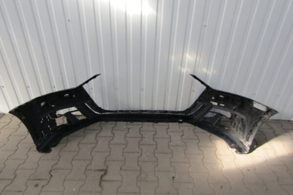 Bumper Audi A8 S8 D5 4N0 17-21 Voorbumper MZ551