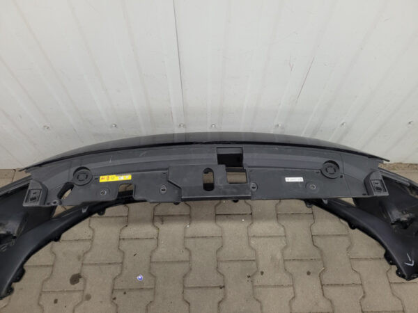 Bumper  Opel Corsa F GS-Line 19- 9830340080  Voorbumper  PJ1214