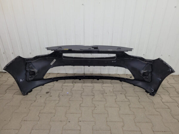Bumper  Opel Corsa F GS-Line 19- 9830340080  Voorbumper  PJ1214