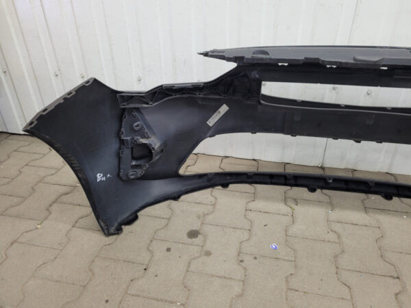 Bumper  Opel Corsa F GS-Line 19- 9830340080  Voorbumper  PJ1214