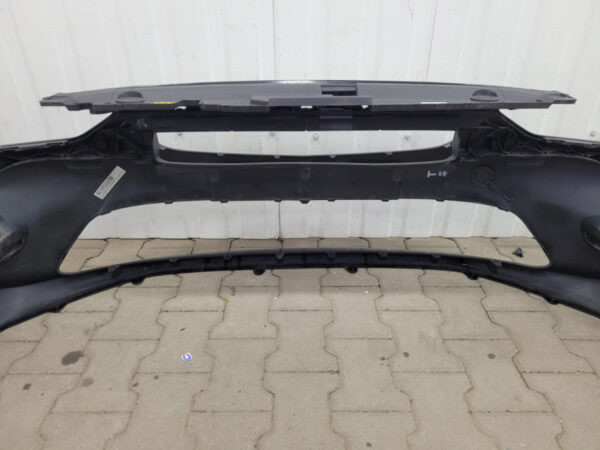 Bumper  Opel Corsa F GS-Line 19- 9830340080  Voorbumper  PJ1214