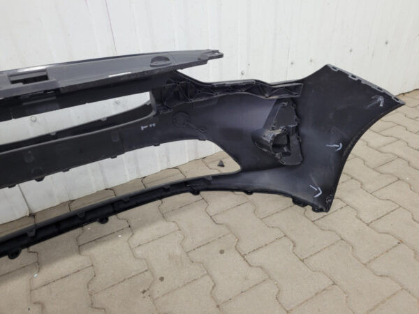 Bumper  Opel Corsa F GS-Line 19- 9830340080  Voorbumper  PJ1214