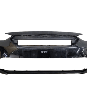 Bumper  Opel Corsa F GS-Line 19- 9830340080  Voorbumper  PJ1214