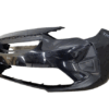 Bumper  Opel Corsa F GS-Line 19- 9830340080  Voorbumper  PJ1214