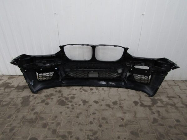 Bumper BMW X3 G01 M-Pakket M Pakket 17- Voorbumper Q5068