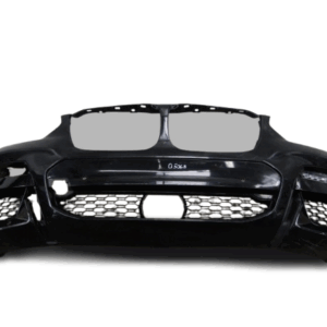 Bumper BMW X3 G01 M-Pakket M Pakket 17- Voorbumper Q5068