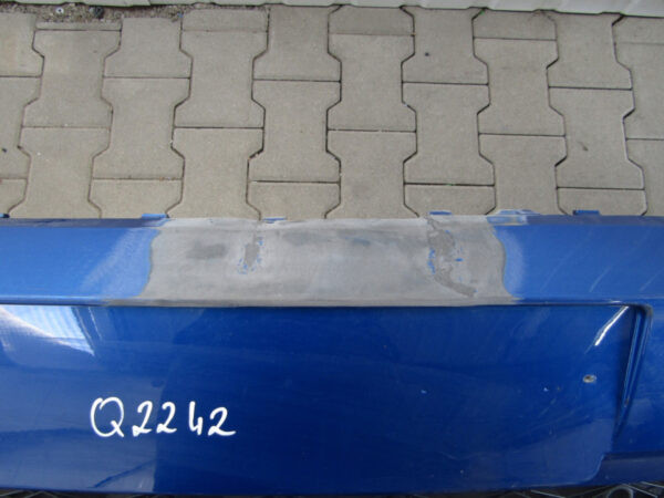 Bumper Skoda Enyaq 5LA 20-5la Voorbumper Q2262