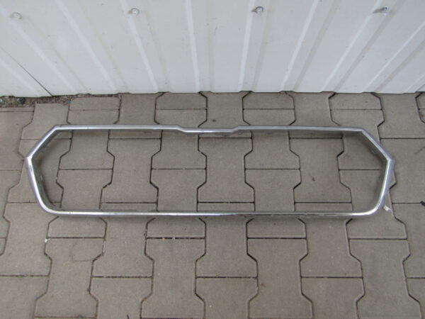 Bumper Skoda Enyaq 5LA 20-5la Voorbumper Q2262