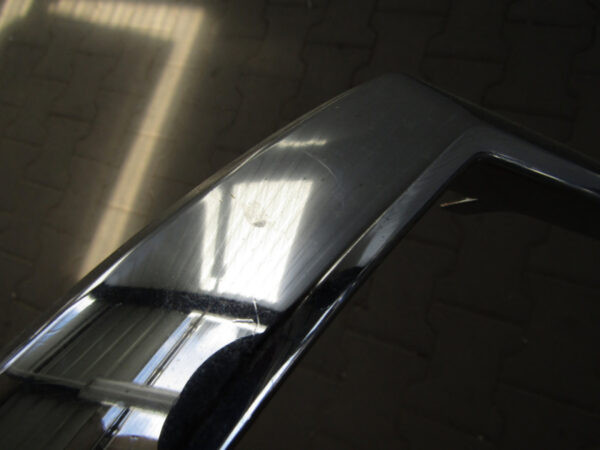 Bumper Skoda Enyaq 5LA 20-5la Voorbumper Q2262