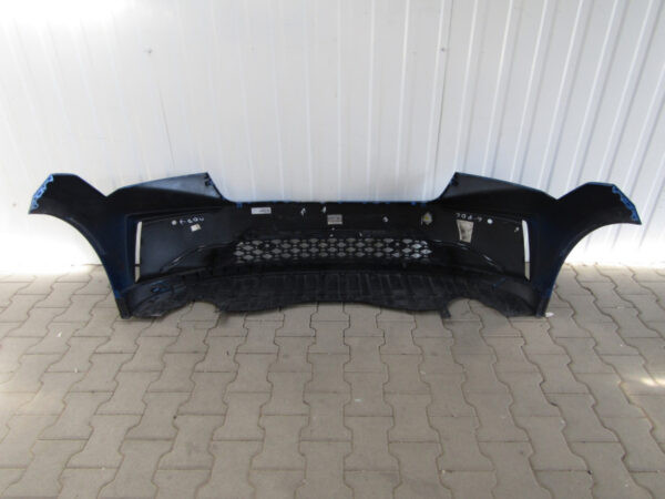 Bumper Skoda Enyaq 5LA 20-5la Voorbumper Q2262