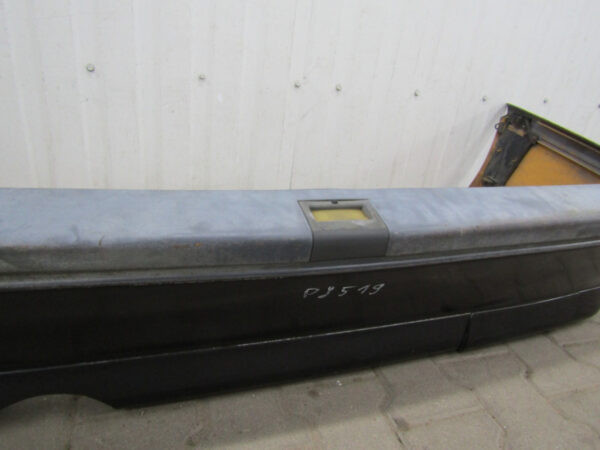 Bumper Omega A Kombi GSI Sport 88- 90376003 Achterbumper PJ519