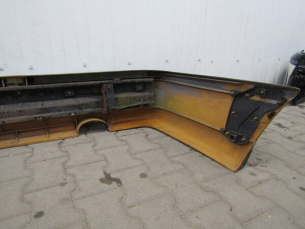 Bumper Omega A Kombi GSI Sport 88- 90376003 Achterbumper PJ519