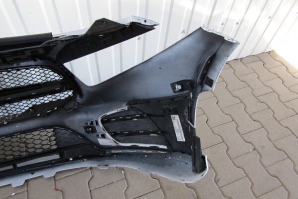 Bumper Mercedes A Klasse W177 A35 35 AMG AERO 18-22 Voorbumper JK6401