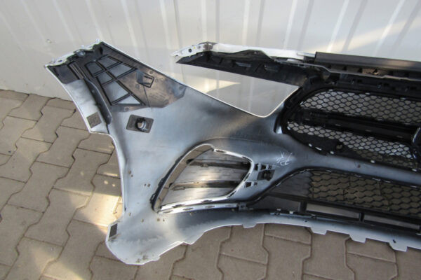 Bumper Mercedes A Klasse W177 A35 35 AMG AERO 18-22 Voorbumper JK6401