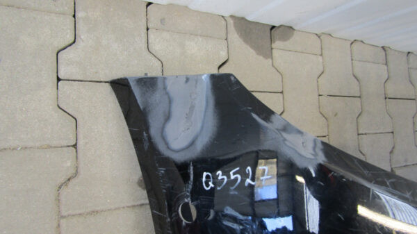Bumper  Mercedes E Klasse W238 W213 AMG 16-21 Voorbumper Q3527
