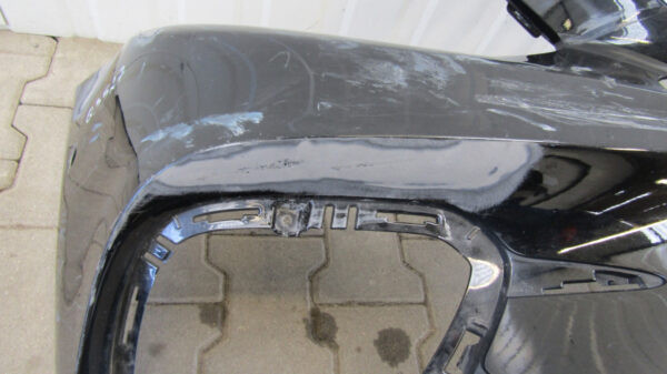 Bumper  Mercedes E Klasse W238 W213 AMG 16-21 Voorbumper Q3527