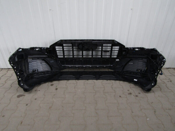 Bumper Audi Q7 4M0 S-Line Sline Facelift 19- 6PDC Voorbumper Q4457