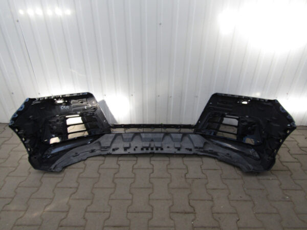 Bumper Audi Q7 4M0 SLINE S-LINE 14-19 Voorbumper JM1782