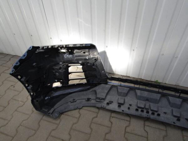 Bumper Audi Q7 4M0 SLINE S-LINE 14-19 Voorbumper JM1782