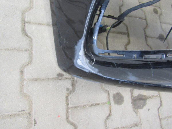 Bumper Mercedes E klasse W213 AMG 16-21 Voorbumper W4694