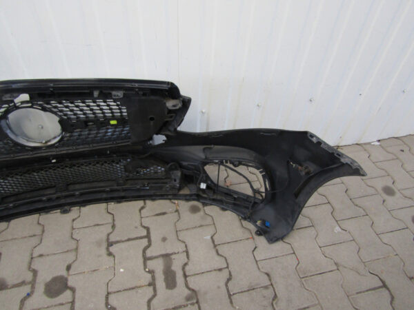 Bumper Mercedes E klasse W213 AMG 16-21 Voorbumper W4694