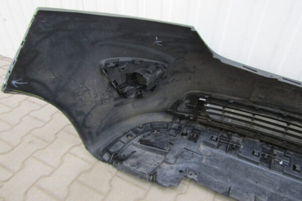 Bumper Opel Vivaro 2 II B 14- Voorbumper MZ1585