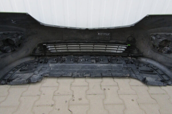 Bumper Opel Vivaro 2 II B 14- Voorbumper MZ1585