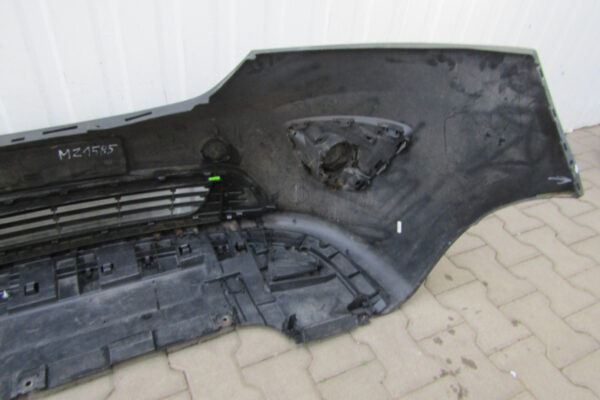 Bumper Opel Vivaro 2 II B 14- Voorbumper MZ1585
