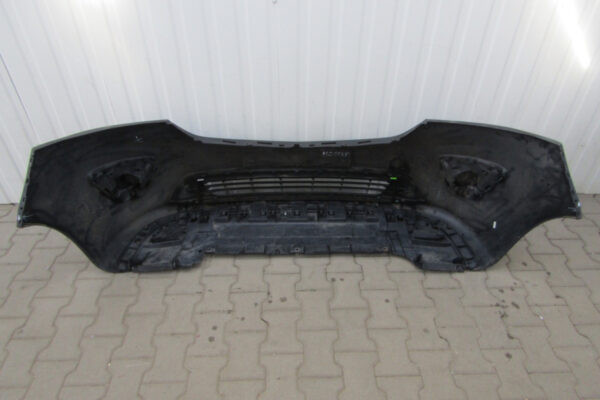 Bumper Opel Vivaro 2 II B 14- Voorbumper MZ1585