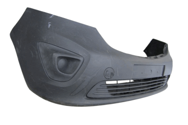 Bumper Opel Vivaro 2 II B 14- Voorbumper MZ1585