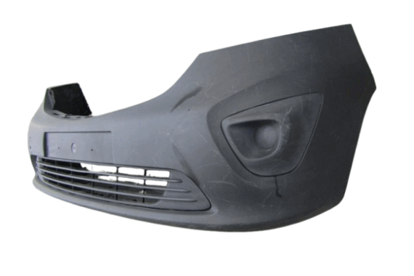 Bumper Opel Vivaro 2 II B 14- Voorbumper MZ1585