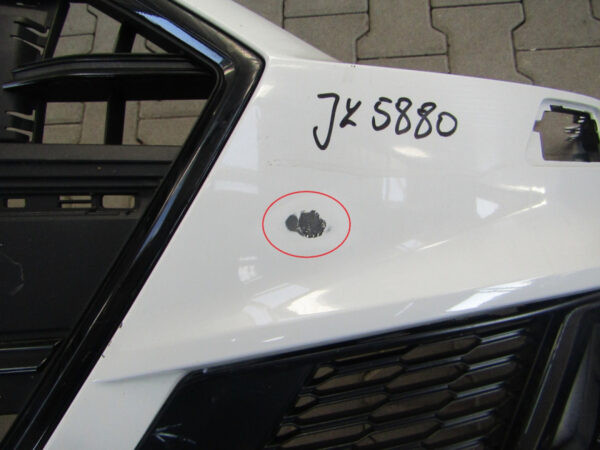 Bumper Audi A7 S7 4K8 18- S7 SLINE Voorbumper JK5880