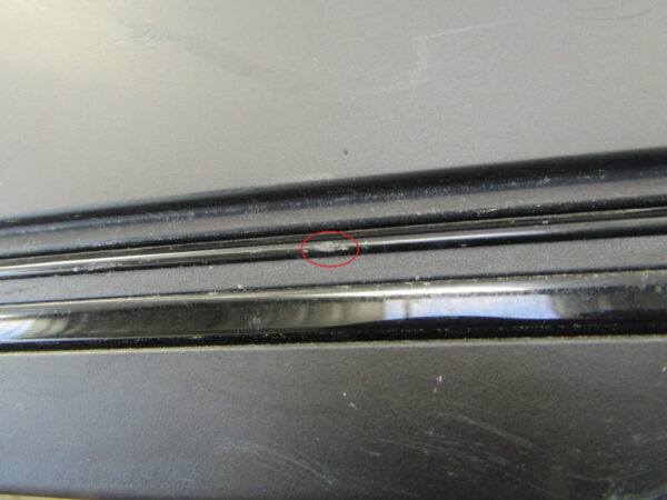 Bumper Audi A7 S7 4K8 18- S7 SLINE Voorbumper JK5880