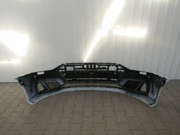 Bumper Audi A7 S7 4K8 18- S7 SLINE Voorbumper JK5880