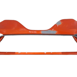 Bumper Renault Clio 5 V RS Line 19-  Voorbumper MZ2032