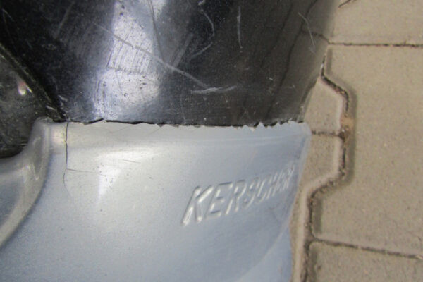 Bumper BMW 3 E90 E91 05-08 Kerscher Voorbumper Q3801